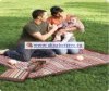  Skip-Hop - Central Park Outdoor Blanket - Skip-Hop - CP Outdoor Blkt 