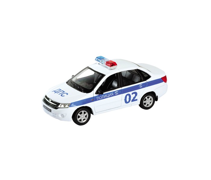  Welly   1:34-39 Lada Granta 