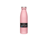  Sistema     Hydrate 500  - 550_500ml_Stainless_Steel_Bottle_Label_Planogram_BlushPink-700-1685094349
