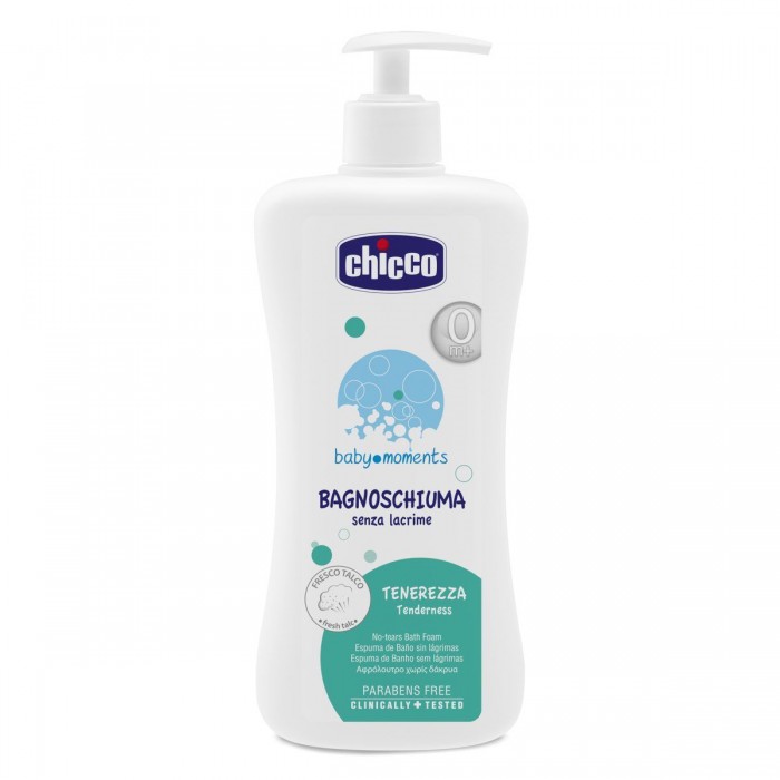  Chicco    Baby Moments Refresh 500 