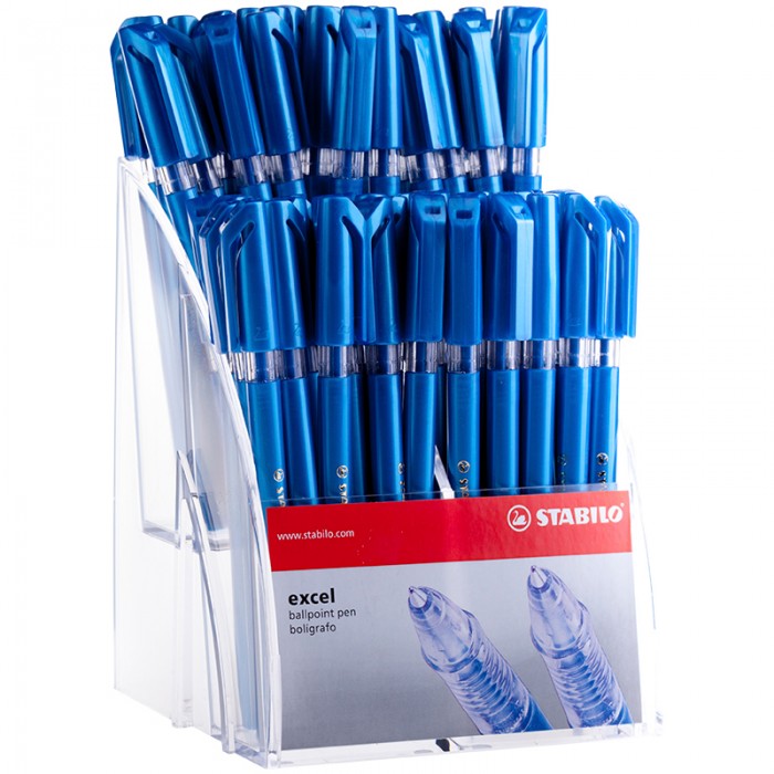  Stabilo    Excel 828 0.7  72 .