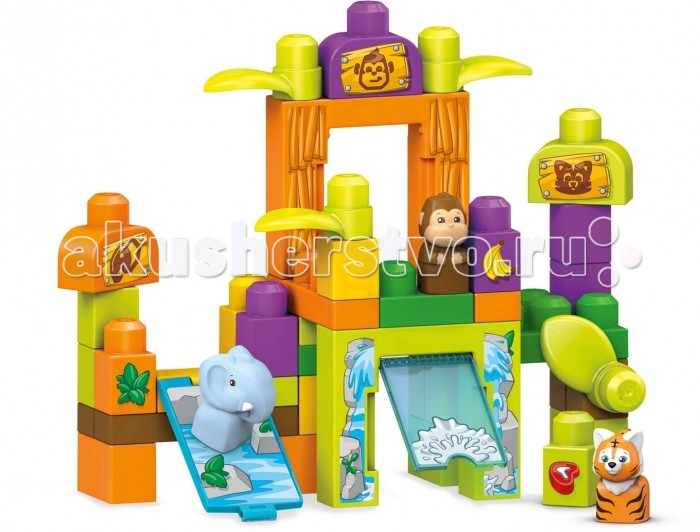  Mega Bloks   (45 )