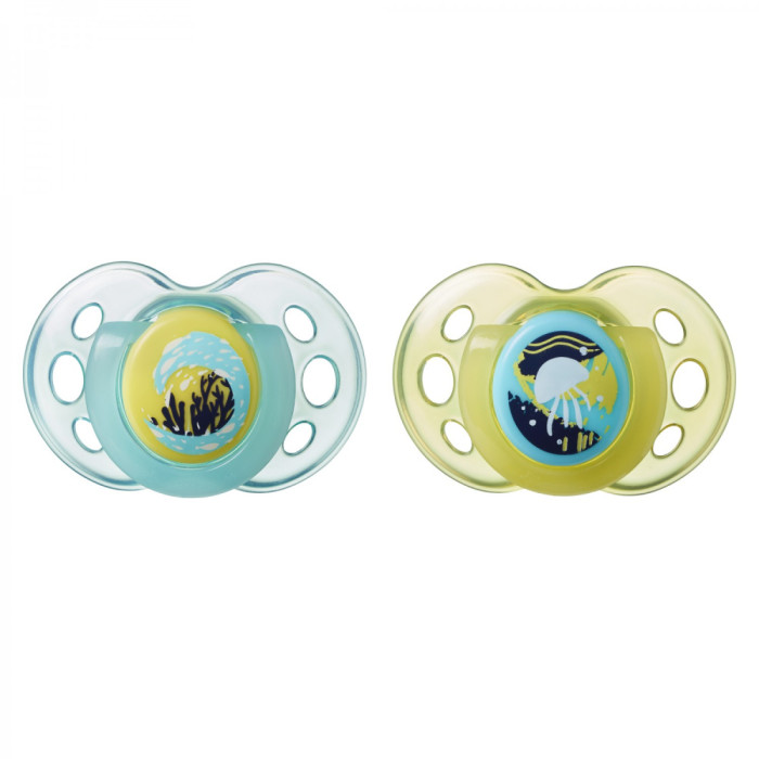  Tommee Tippee   Night Time 18-36 . 2 .