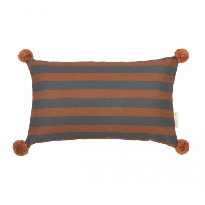  Nobodinoz  Majestic Cushion 46 x 27 