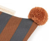  Nobodinoz  Majestic Cushion 46 x 27  - Nobodinoz  Majestic Cushion 46 x 27 