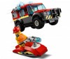  Lego City 60215 Fire   - Lego City 60215 Fire  