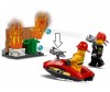  Lego City 60215 Fire   - Lego City 60215 Fire  