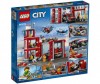  Lego City 60215 Fire   - Lego City 60215 Fire  