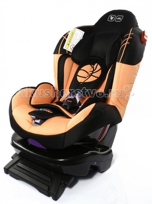  ABC Design Fashion Sport Evolution