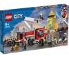  Lego City 60282     - Lego City 60282    