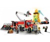  Lego City 60282     - Lego City 60282    