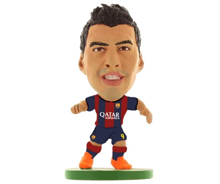  Soccerstarz       