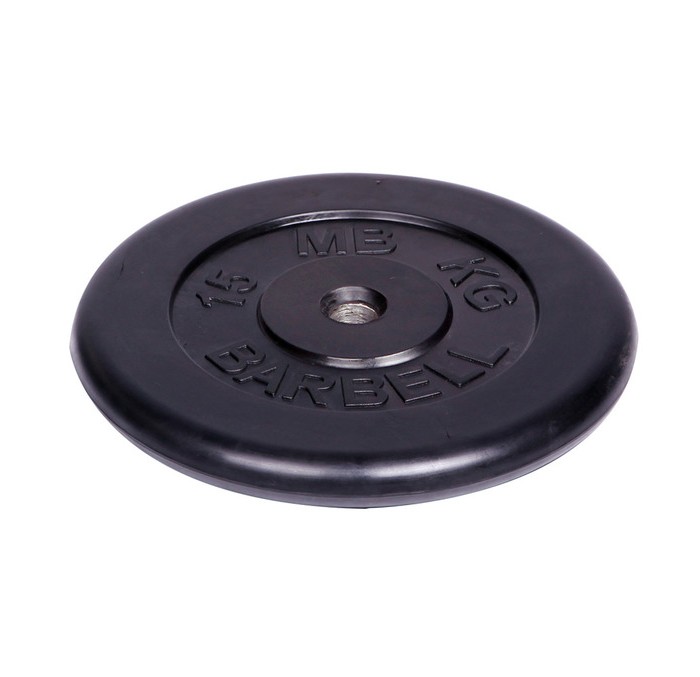  MB Barbell   d 31  15 