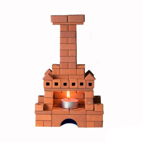  Brickmaster  103 