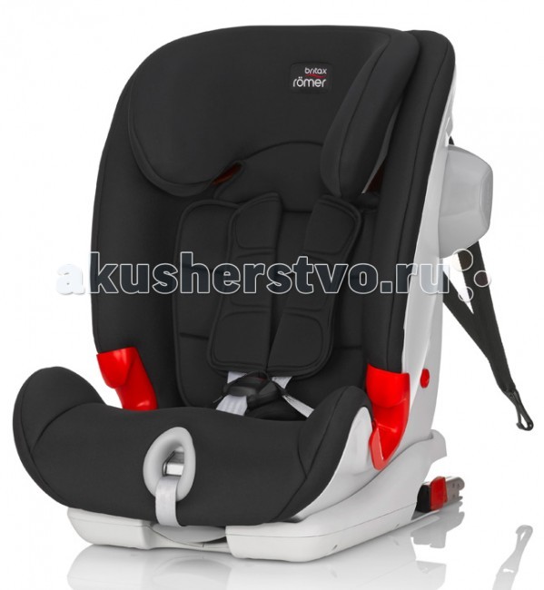  Britax Roemer ADVANSAFIX II SICT