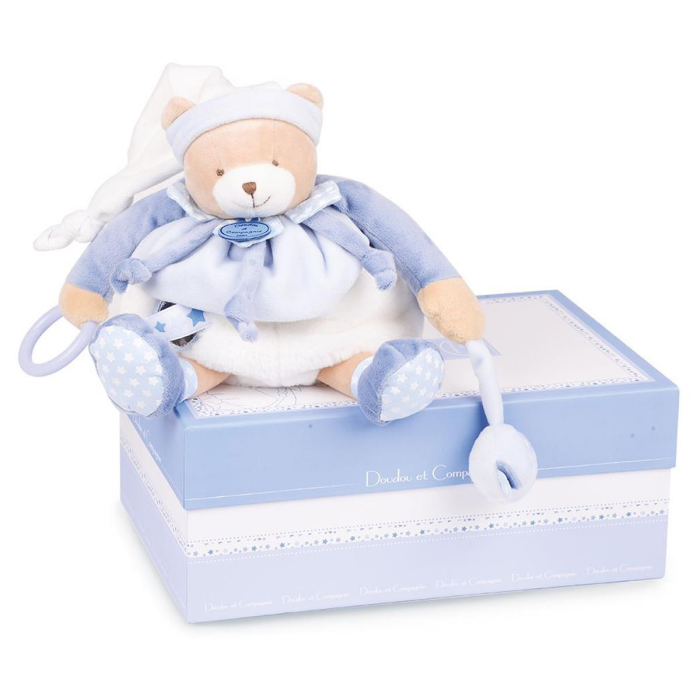   DouDou et Compagnie Petit Chou 30 