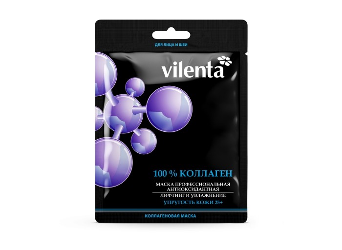  Vilenta     100%       10 