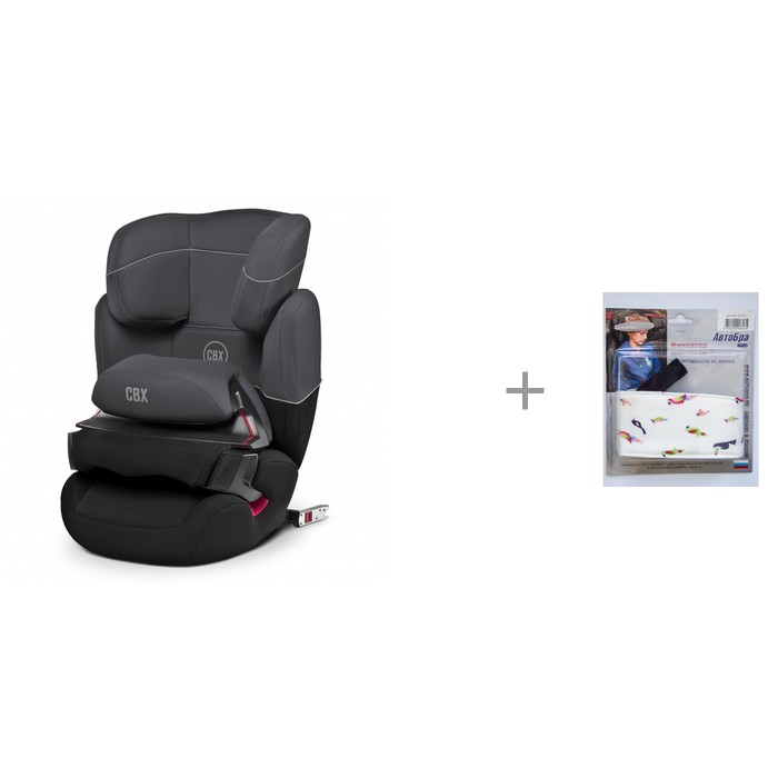  CBX by Cybex Aura-Fix     