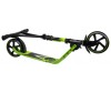   Hudora BigWheel Generation V 205 - Hudora HUDORA BigWheel Generation V 205 limegr