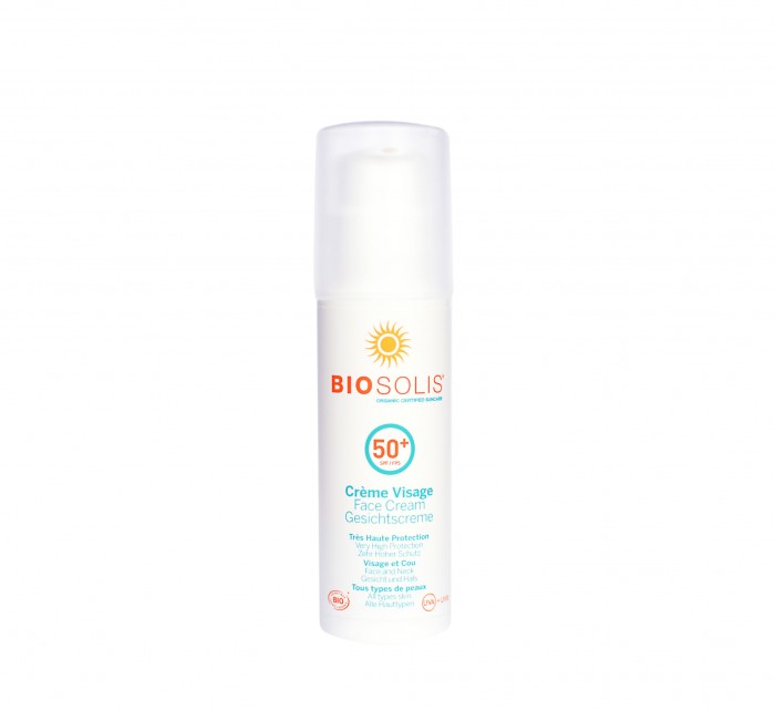  Biosolis     SPF 50+ 50 