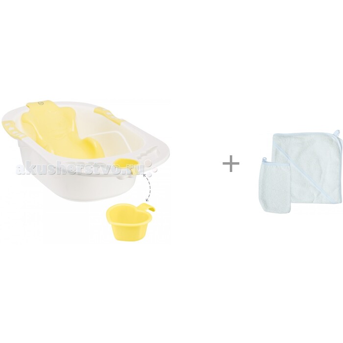  Happy Baby    Bath Comfort      75  80