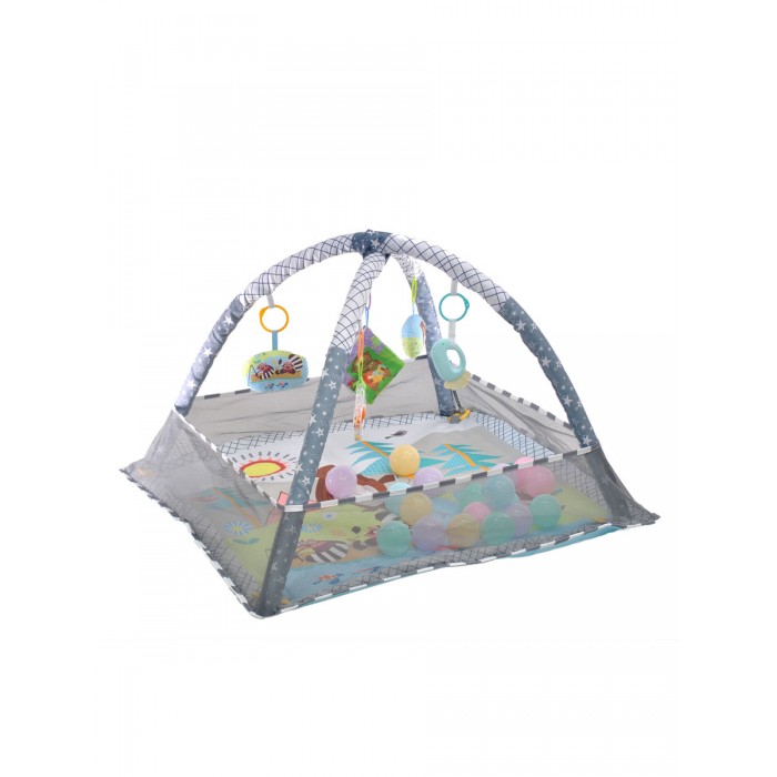   Everflo Playpen HS0410627