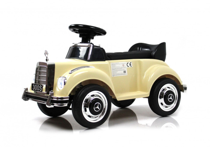  RiverToys  Mercedes-AMG 300S LS-128A