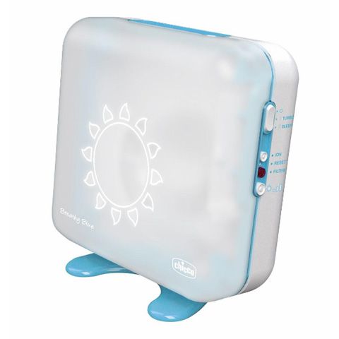  Chicco     Breathy Blue