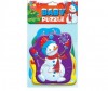  Vladi toys   Baby puzzle   4  (13 ) - Mon   Baby puzzle   4  (16 )