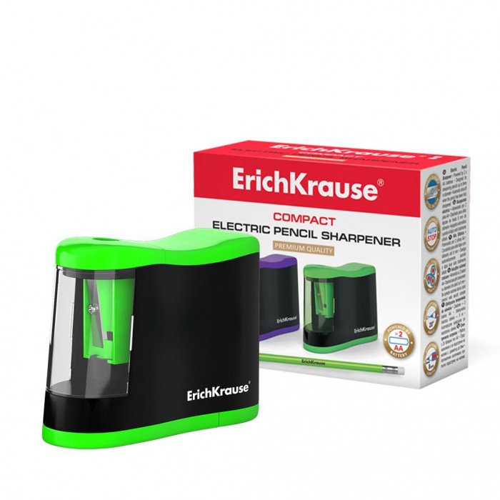  ErichKrause   Compact  