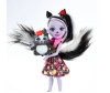  Mattel  Enchantimals      - Mattel  Enchantimals     