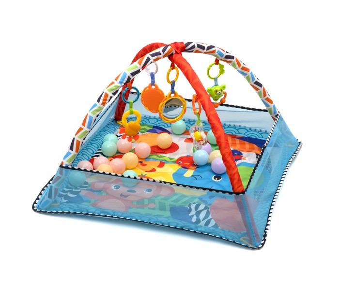   FunKids Play Ground Gym CC9038