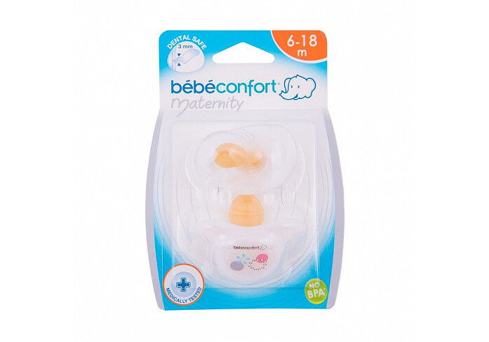  Bebe Confort  Safe Dummiies   6-18  2 .