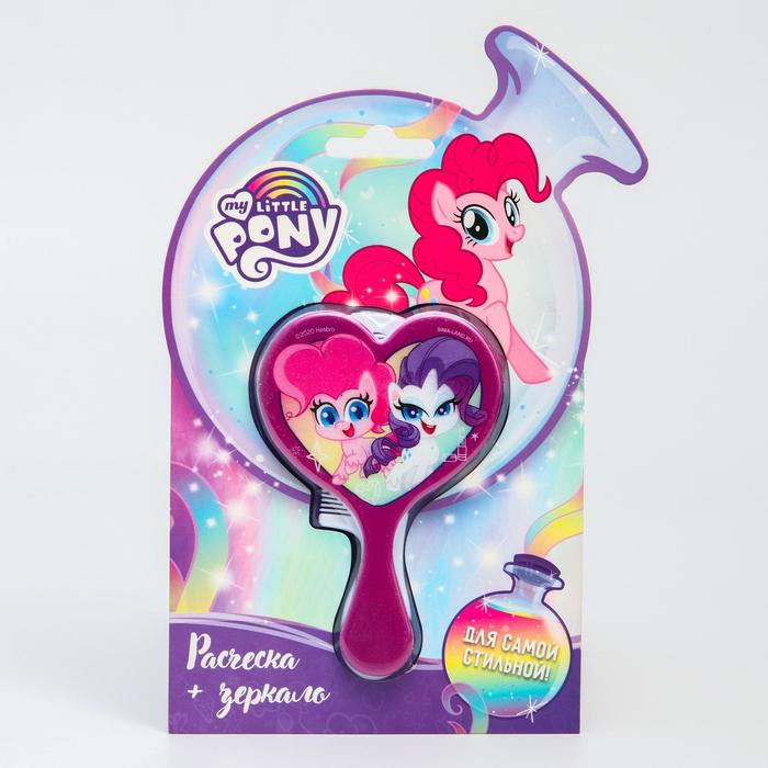  Hasbro     My Little Pony   