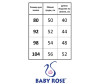  Baby Rose    4062 - Baby Rose    4062