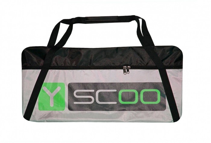  Y-Scoo -   230