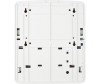  Luscan Professional      R-1301 - Luscan Professional      R-1319W
