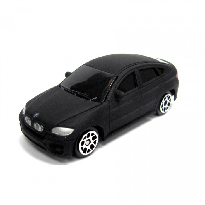  Uni-Fortune   RMZ City BMW X6   1:64