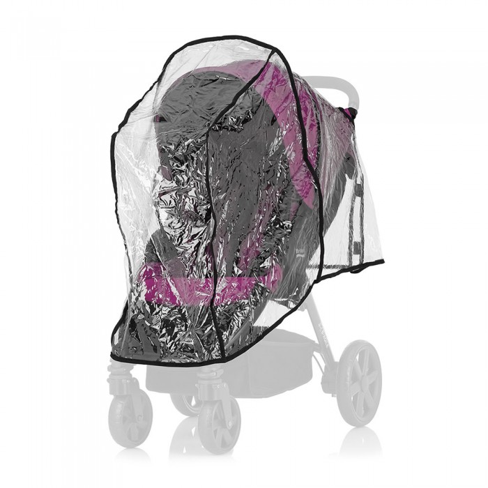  Britax Roemer   B-Agile/B-Motion 4