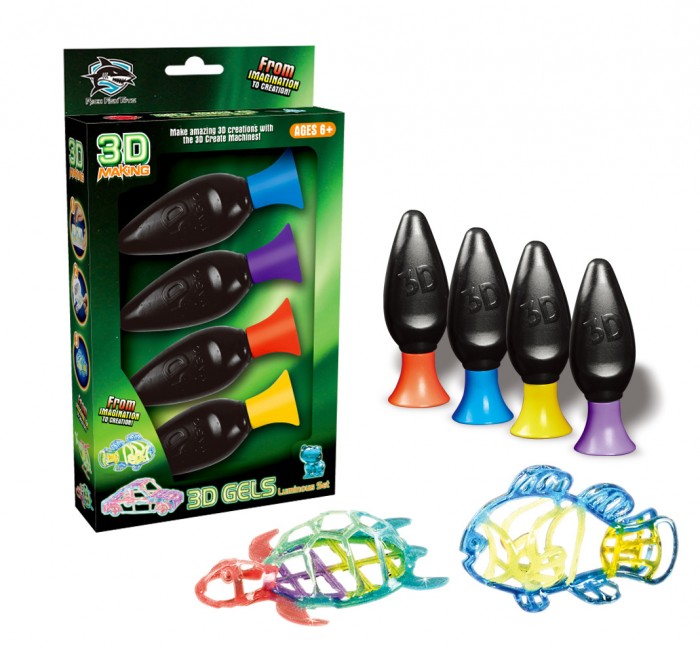  Fitfun Toys       Y6601A