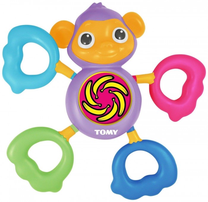   Tomy   Toomies