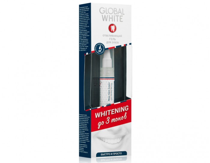  Global White   Original  3  5 