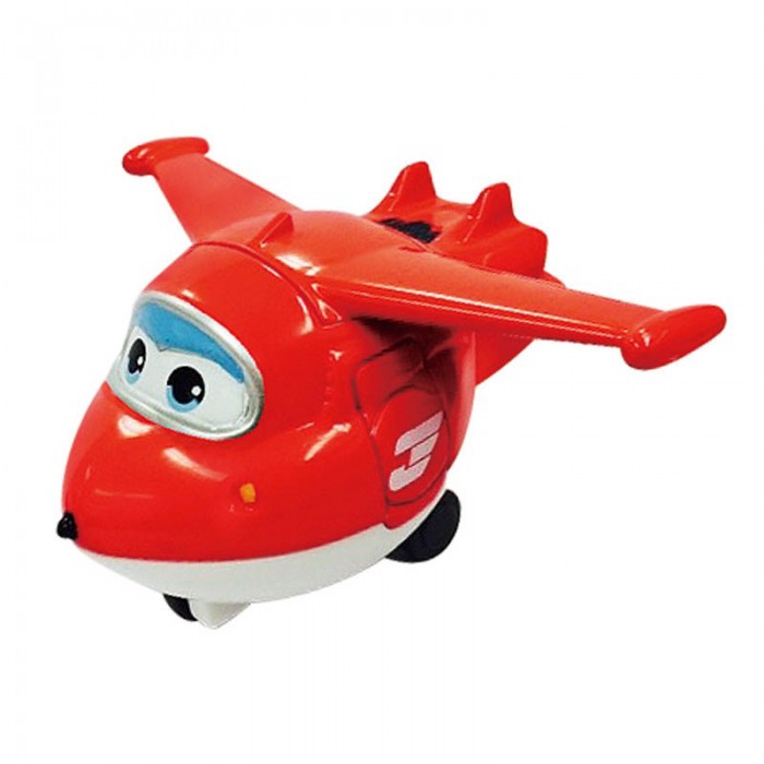  Super Wings  