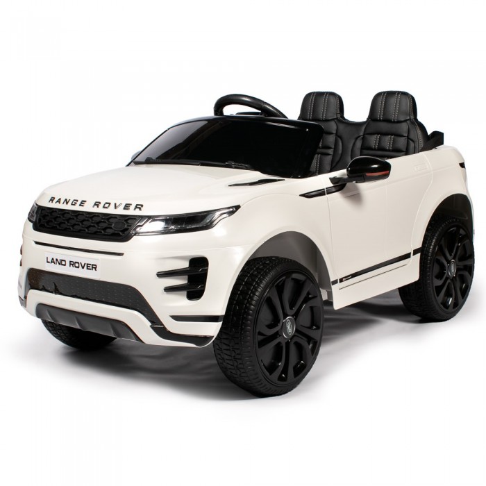  Barty Land Rover Evoque () 4 WD RRE99