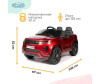  Barty Land Rover Evoque () 4 WD RRE99 - Barty Land Rover Evoque () 4 WD RRE99