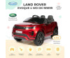  Barty Land Rover Evoque () 4 WD RRE99 - Barty Land Rover Evoque () 4 WD RRE99