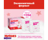  Huggies -   9-14  4  104 . - Huggies -   9-14  4  104 .