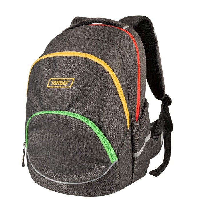  Target Collection  Greenyeel