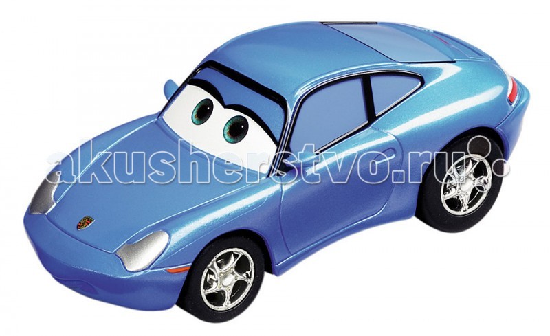  Carrera  Disney Cars Sally G