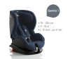  Britax Roemer Trifix2 i-Size - Britax Roemer Trifix2 i-Size